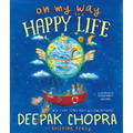 On My Way to a Happy Life