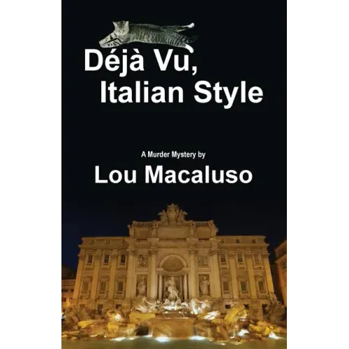 Deja Vu, Italian Style