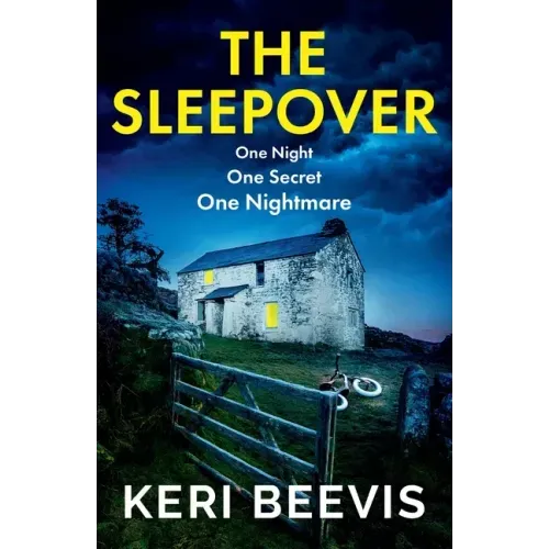 The Sleepover