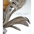 Laurent Amiot: Canadian Master Silversmith