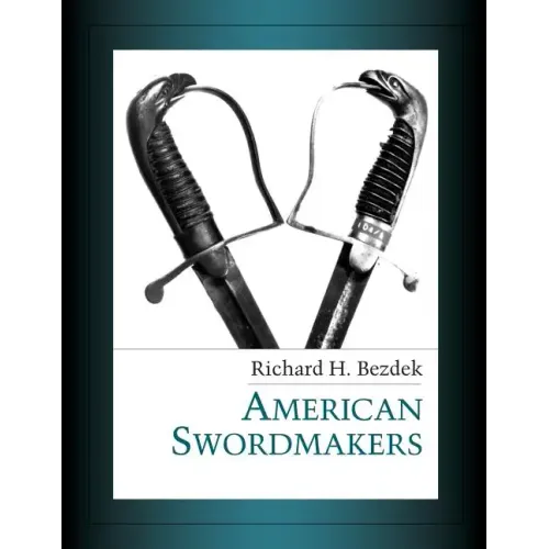 American Swordmakers