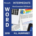 Word 2019 Intermediate