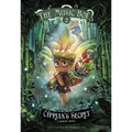 Cyprian's Secret: The Music Box Book 2