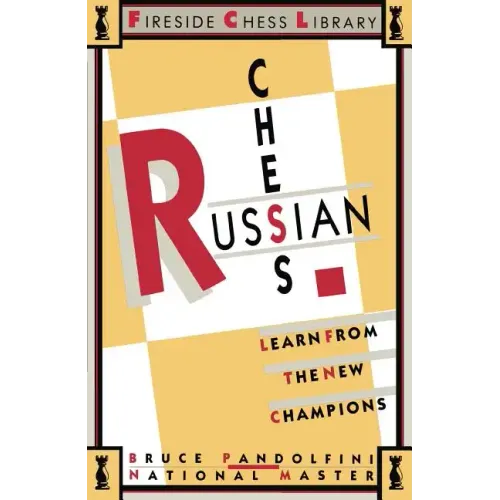 Russian Chess