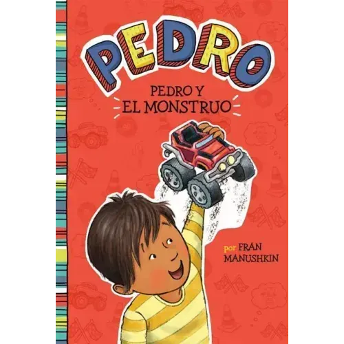 Pedro Y El Monstruo