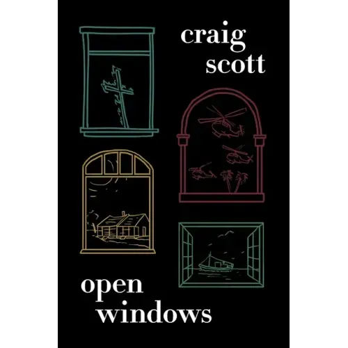 Open Windows