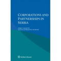 Corporations and Partnerships in Serbia