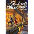 The Rembrandt Conspiracy