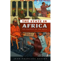 State in Africa: The Politics of the Belly