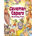 Caveman Capers Activity Fun