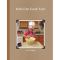 Kids Can Cook Too!