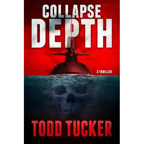 Collapse Depth