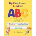 My First Learn to Write