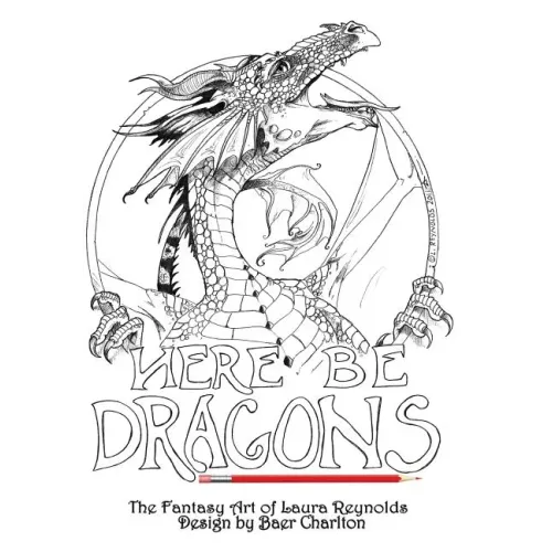 Here Be Dragons