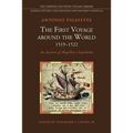 The First Voyage Around the World, 1519-1522: An Account of Magellan's Expedition