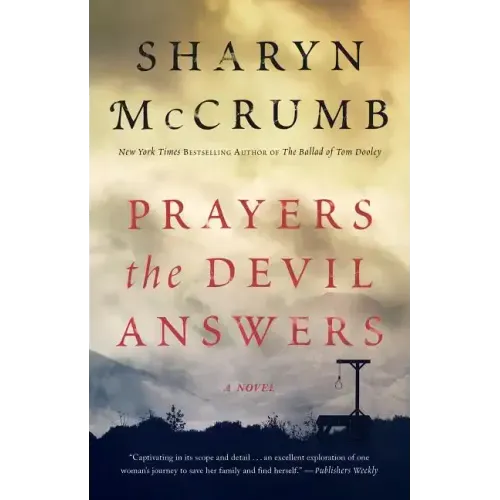 Prayers the Devil Answers