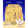 A History of Underwear with Professor Chicken