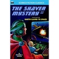 Shaver Mystery, The, Book Four