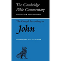 The Gospel According to John