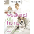 The New York Times Weekend at Home Crossword Puzzle Omnibus