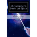 christopher's book on djinn