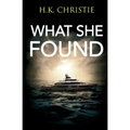 What She Found