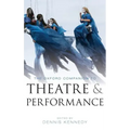 Oxford Companion to Theatre and Performance