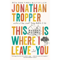 This Is Where I Leave You
