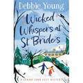 Wicked Whispers at St Bride's