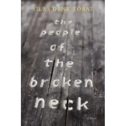 The People of the Broken Neck
