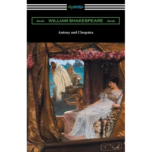 Antony and Cleopatra