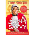Legally Savvy