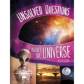Unsolved Questions about the Universe
