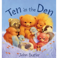 Ten in the Den