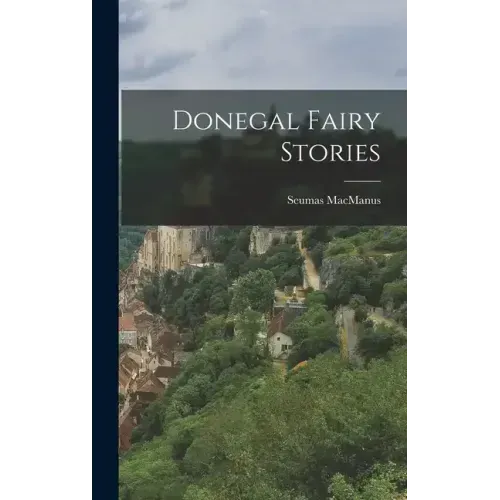 Donegal Fairy Stories