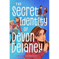 The Secret Identity of Devon Delaney