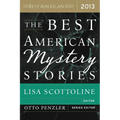 The Best American Mystery Stories 2013