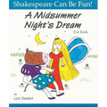 A Midsummer Night's Dream for Kids