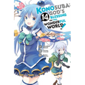 Konosuba: God's Blessing on This Wonderful World!, Vol. 14 (Manga)