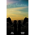 Young Equestrian: Something in Common