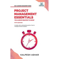 Project Management Essentials You Always Wanted To Know