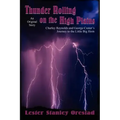 Thunder Rolling on the High Plains
