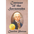 Centaur of the Savannahs