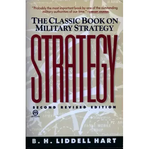Strategy: Strategy: Second Revised Edition