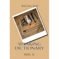 Spanking Dictionary