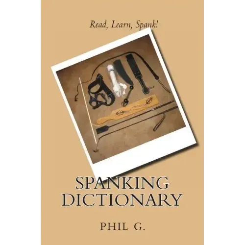 Spanking Dictionary