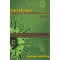Last Minute resources for MRCOG 1 exam: A compilation of one-liners, tables for last minute glance and mnemonics