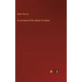 An Account of the Island of Ceylon