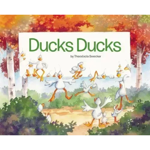Ducks Ducks