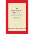 Courage to Create